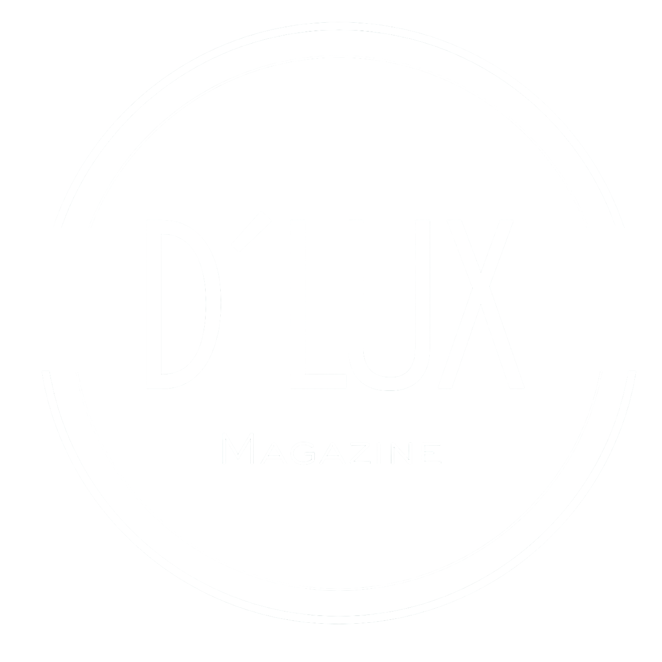 D’LUX Magazine